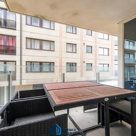 Le Roulis 0103 Apartment